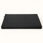 Bia Bed Orthopedisch Hondenmatras Ortho Zwart Kunstleer